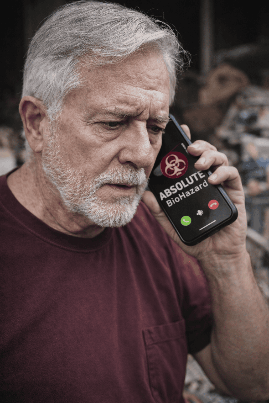 During the initial call, trained responders gather critical information about the incident type, time since exposure, presence of bodily fluids, odors, pests, structural damage, and whether any cleanup has already been attempted.
