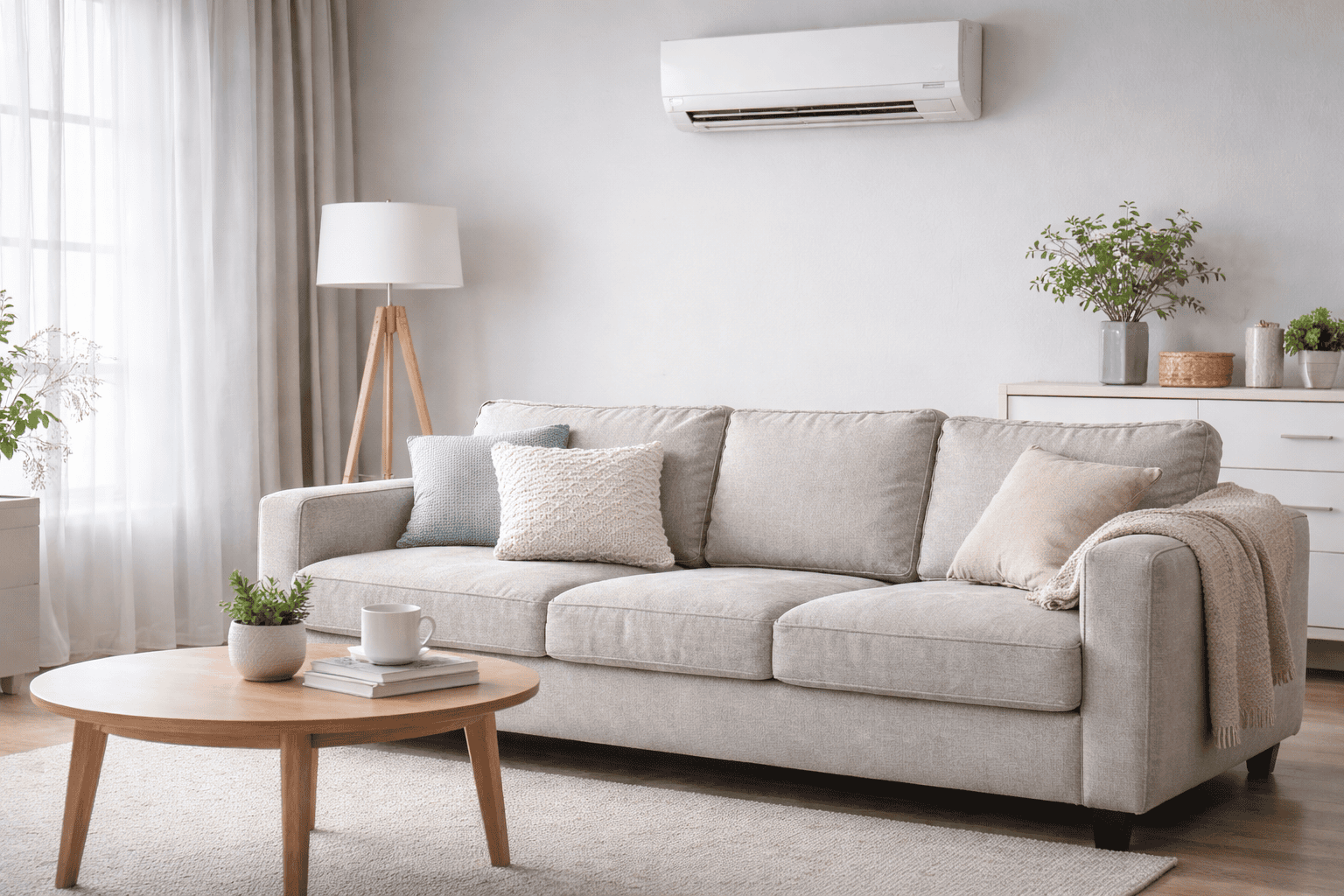 How HVAC Systems Re-Spread Odors After Trauma Cleanup
